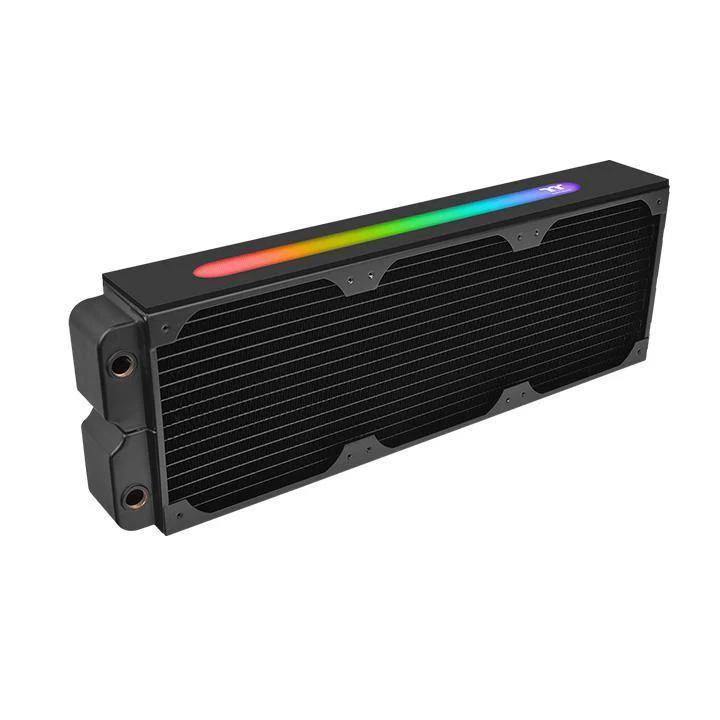 Thermaltake Pacific CL360 Plus RGB Radiator - مبرد